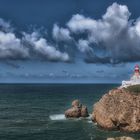 Cabo de Sao Vicente