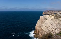 Cabo de Sao Vicente