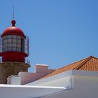 Cabo de Sao Vicente - Algarve