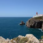 Cabo de Sao Vicente - am Ende der Welt