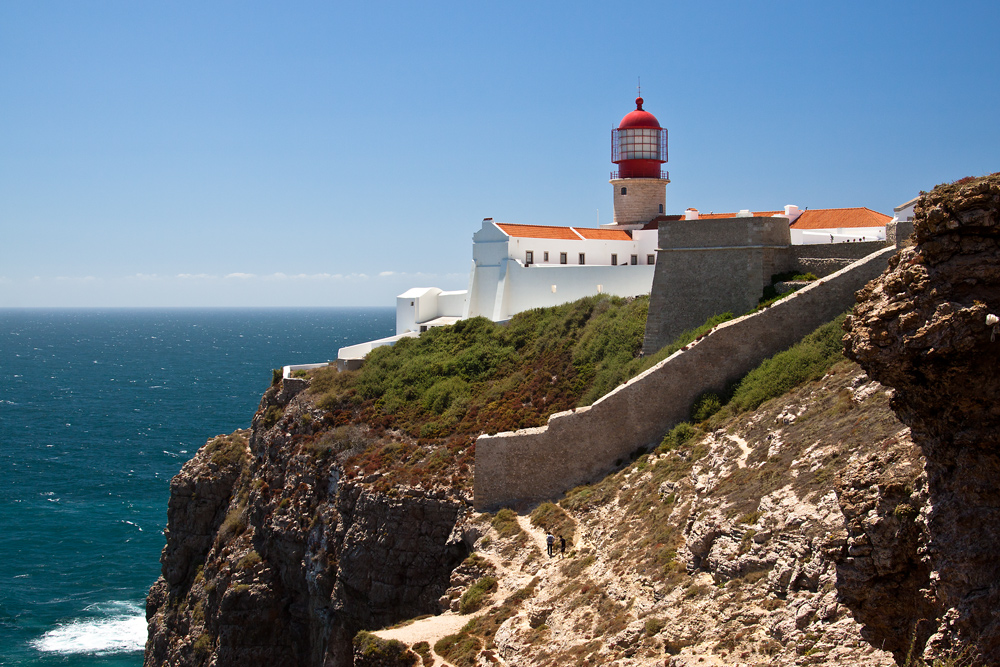 Cabo de Sao Vicente