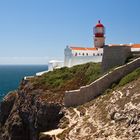 Cabo de Sao Vicente