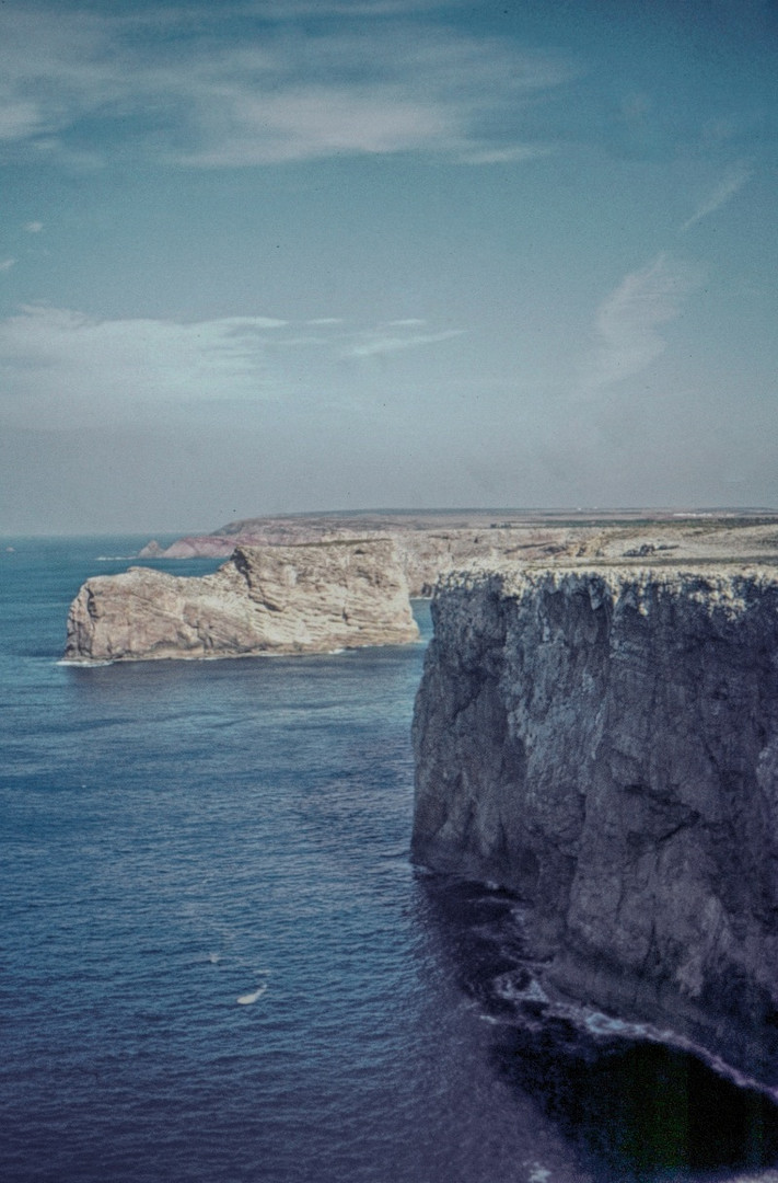 Cabo de Sao Vicente