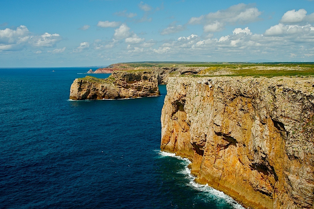 Cabo de Sao Vicente