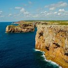 Cabo de Sao Vicente