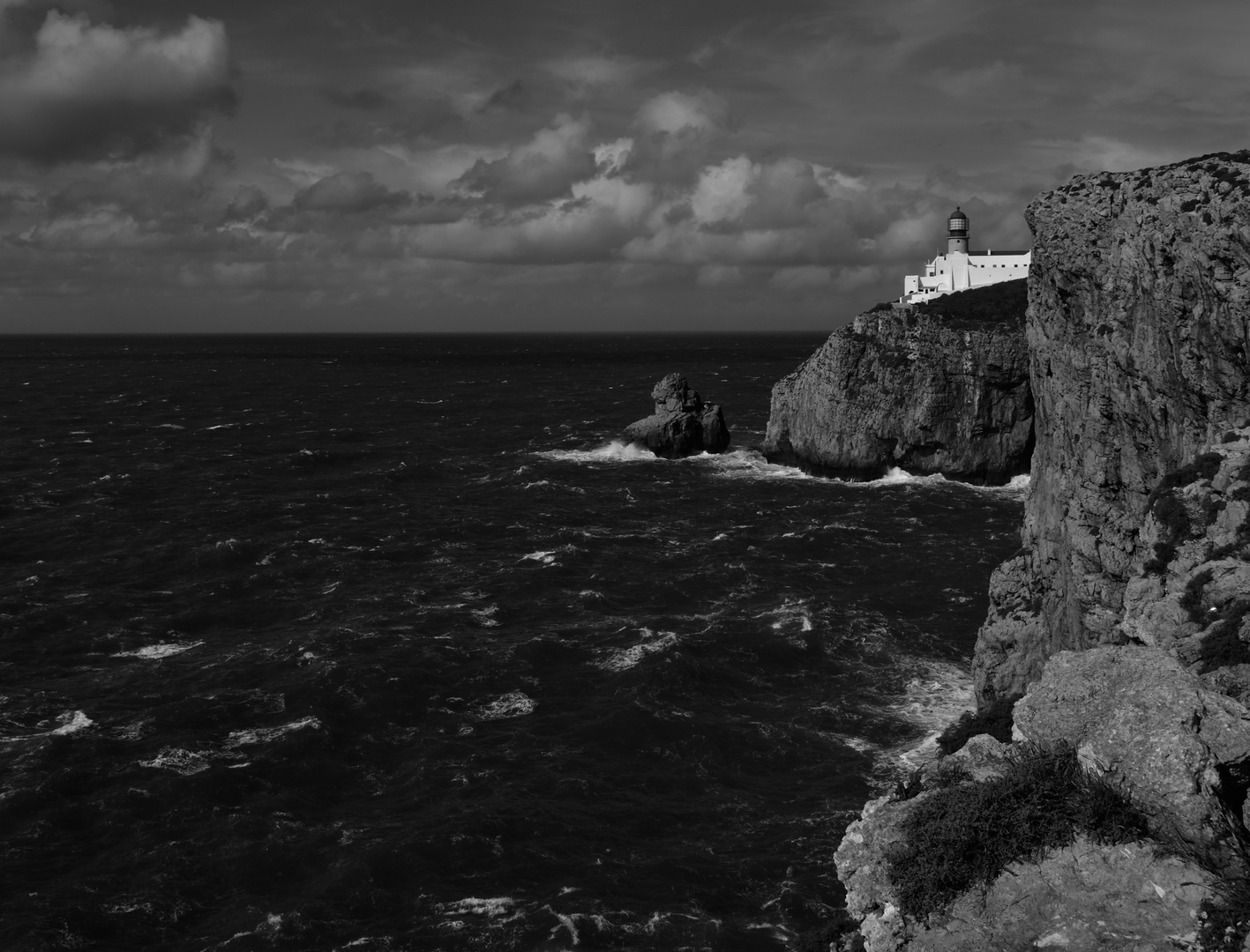 Cabo de Sao Vicente