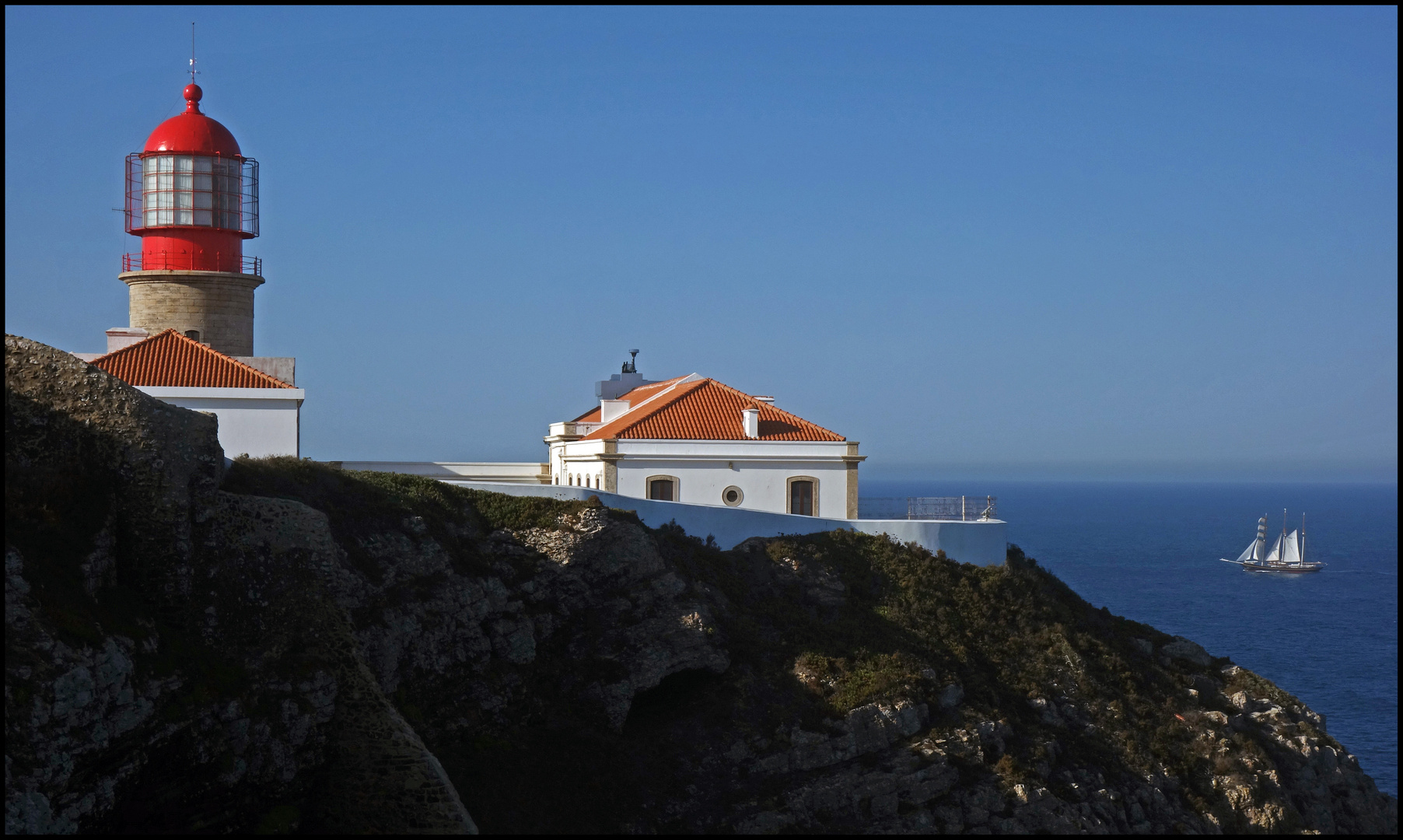 Cabo de Sao Vicente