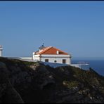 Cabo de Sao Vicente