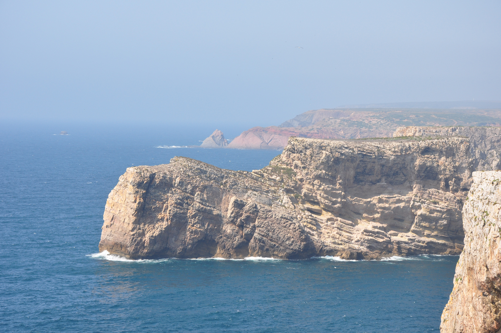 Cabo de Sao Vicente