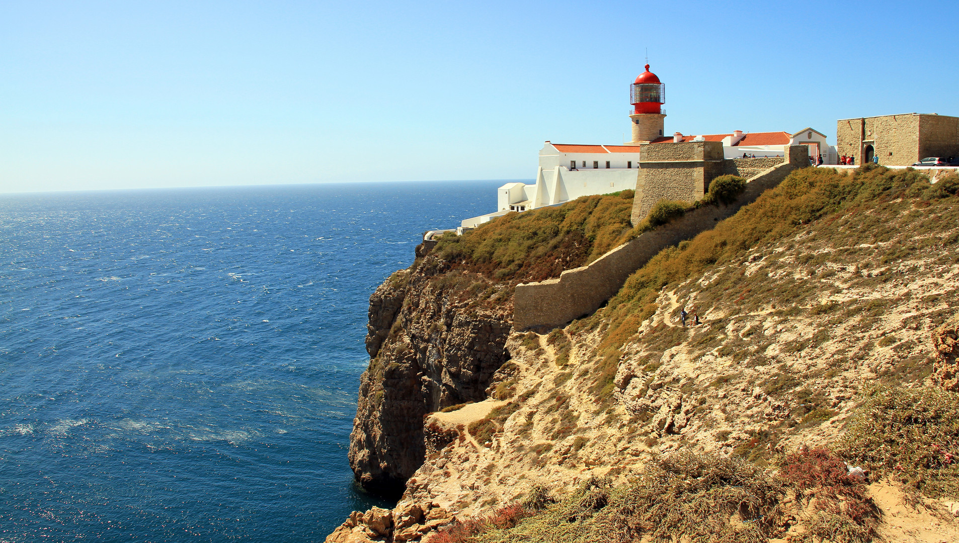 Cabo de Sao Vicente