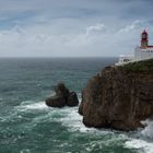 Cabo de Sao Vincente