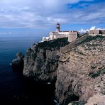 Cabo de Sao Vincente