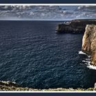 Cabo de Saò Vincente, Portugal