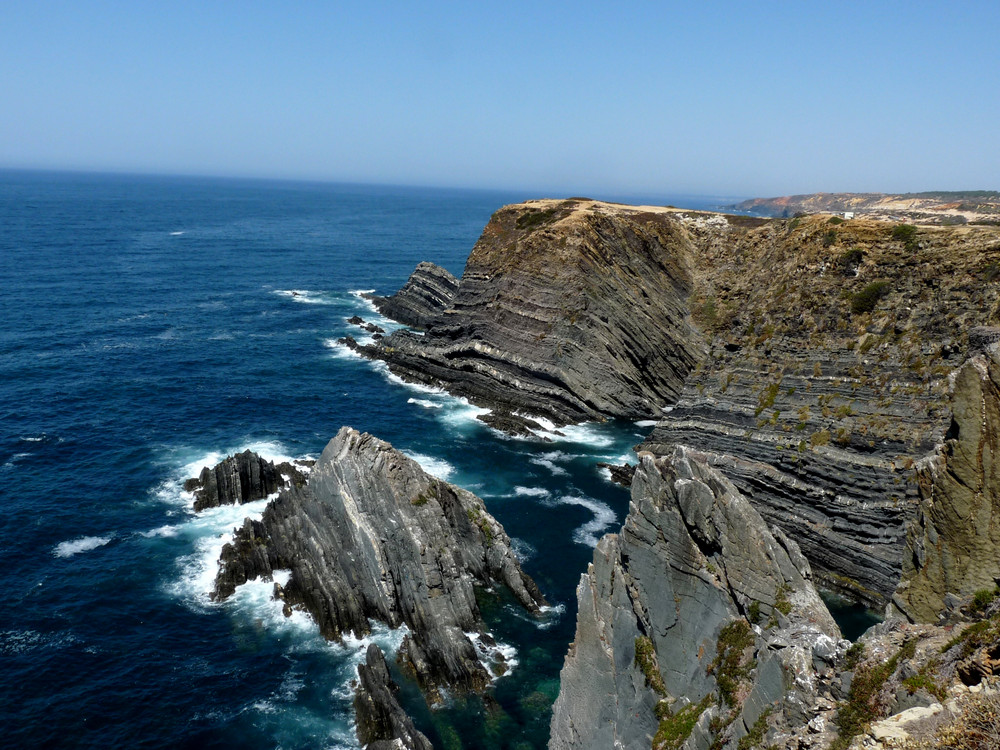 Cabo de Sardao