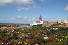 Cabo de São Vicente 01