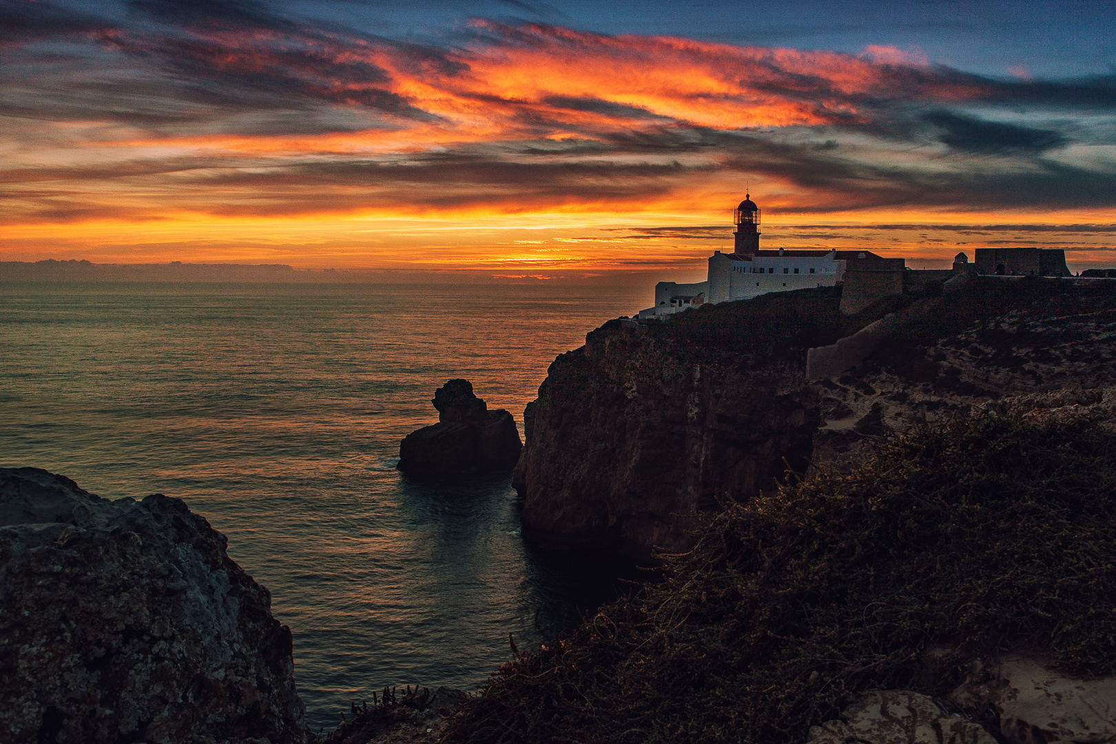 Cabo de São Vicente