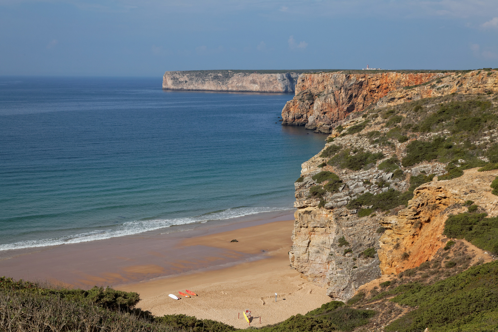 Cabo de São Vicente