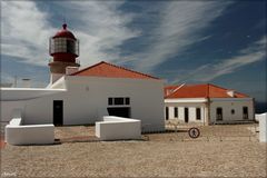 Cabo de São Vicente