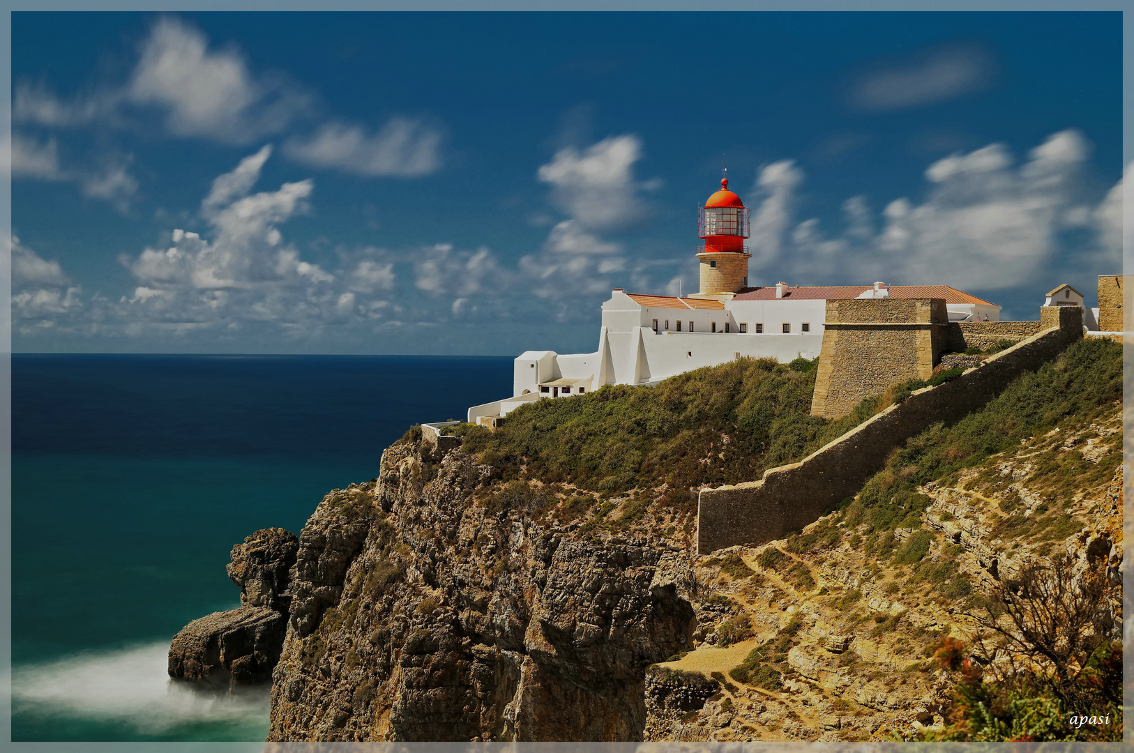 ~~ Cabo de São Vicente ~~