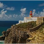 ~~ Cabo de São Vicente ~~