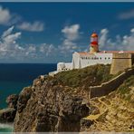 ~~ Cabo de São Vicente ~~