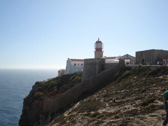 Cabo de São Vicente