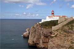 Cabo de São Vicente