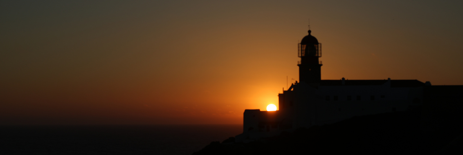 Cabo de São Vicente