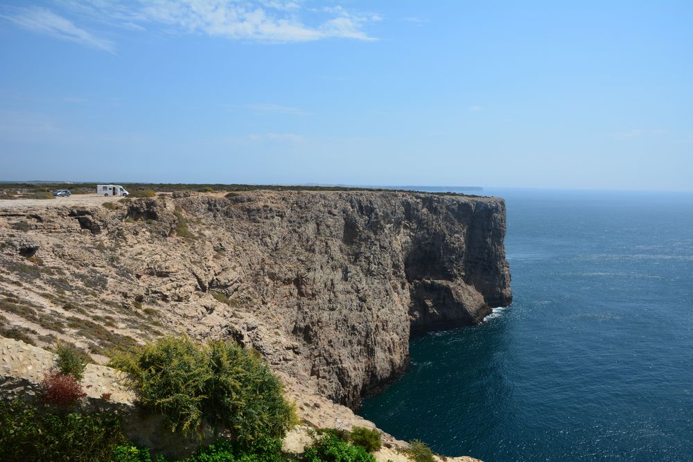 Cabo de São Vicente 