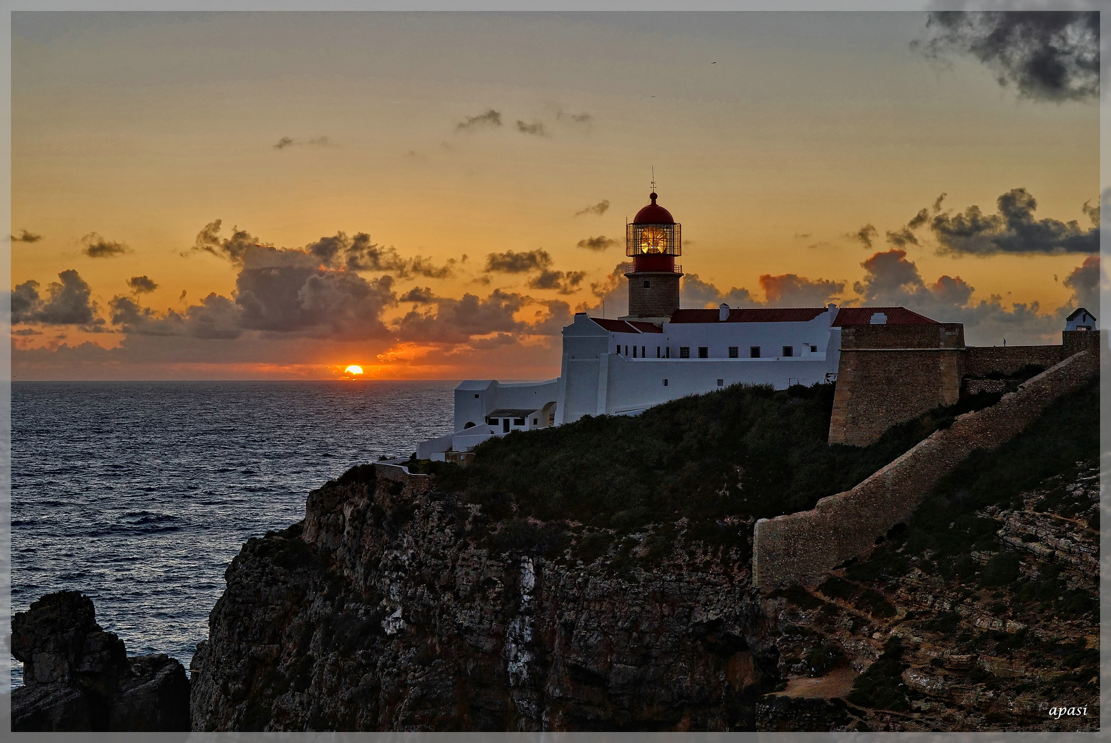 Cabo de São Vicente