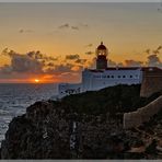 Cabo de São Vicente