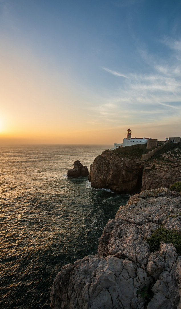 Cabo de São Vicente