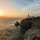 Cabo de São Vicente