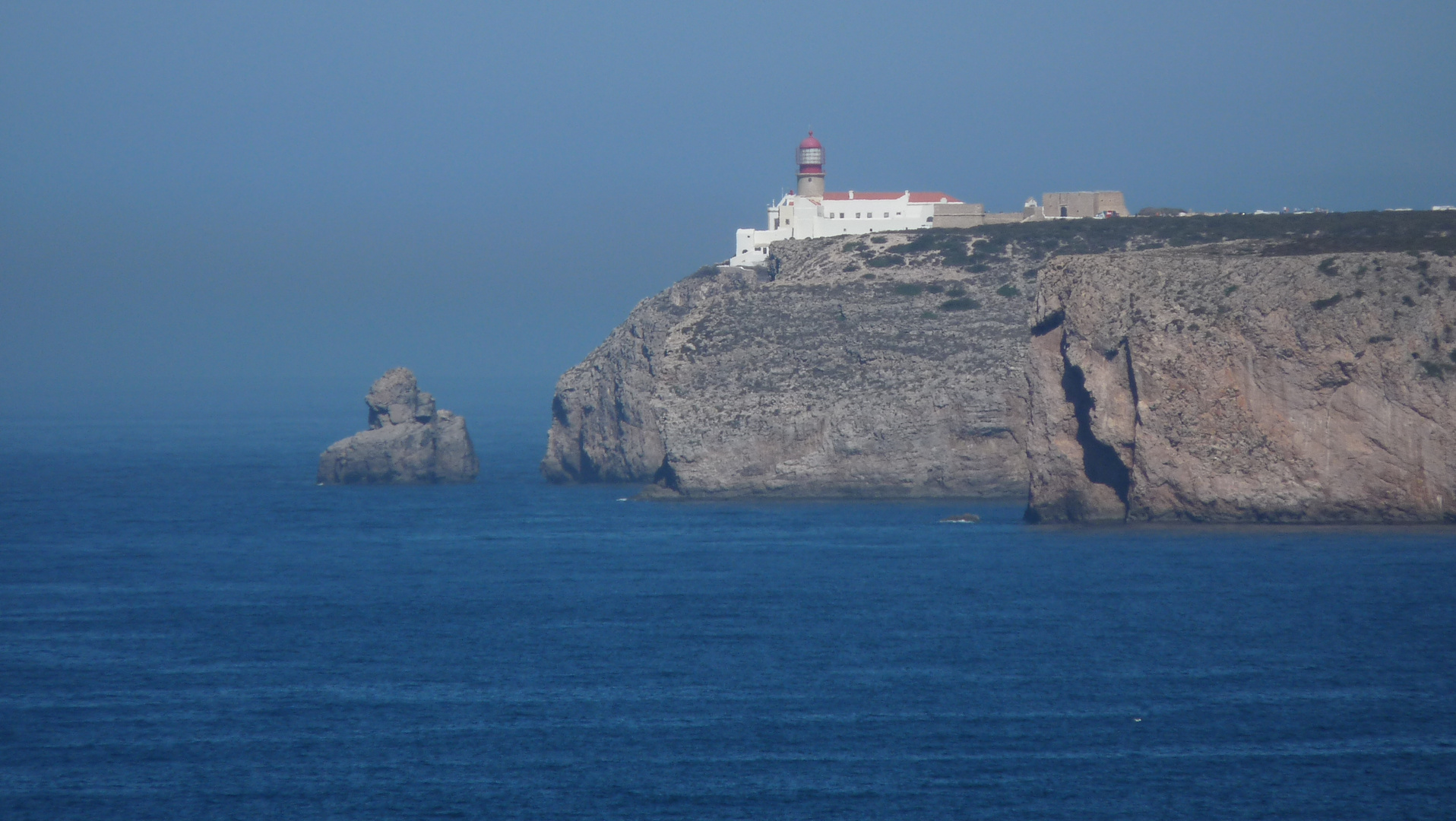 Cabo de São Vicente