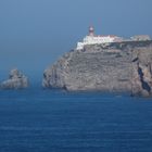 Cabo de São Vicente