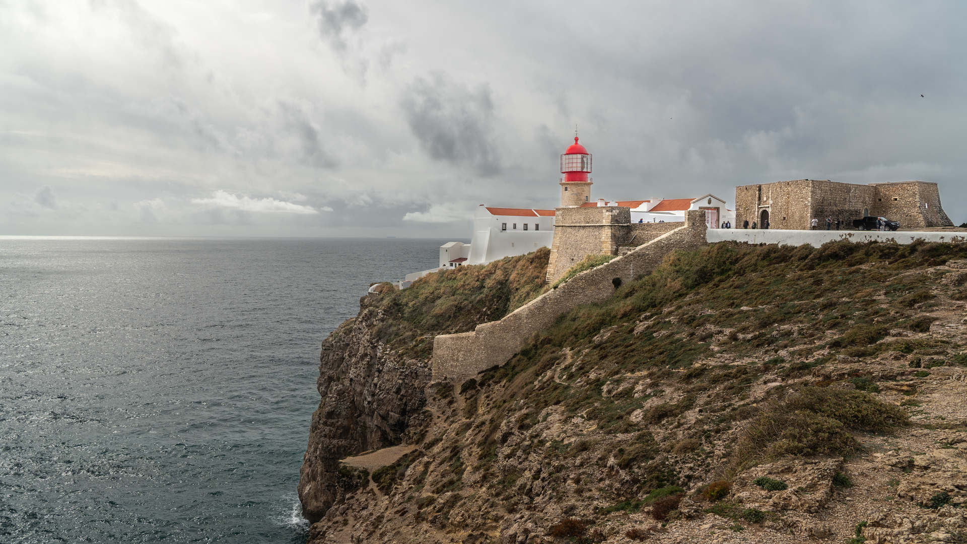 Cabo de São Vicente