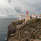 Cabo de São Vicente