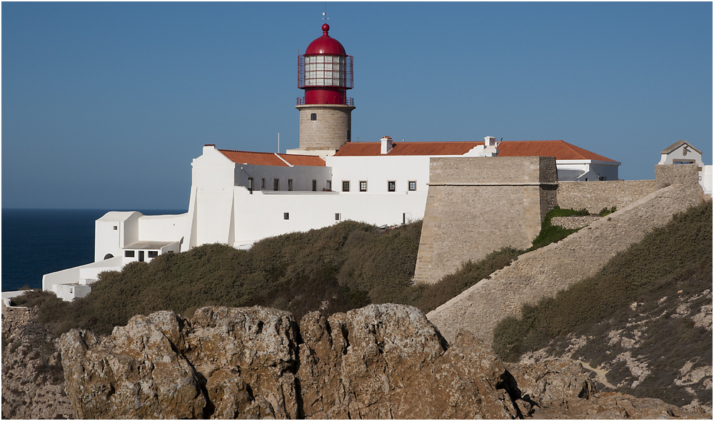 Cabo de São Vicente