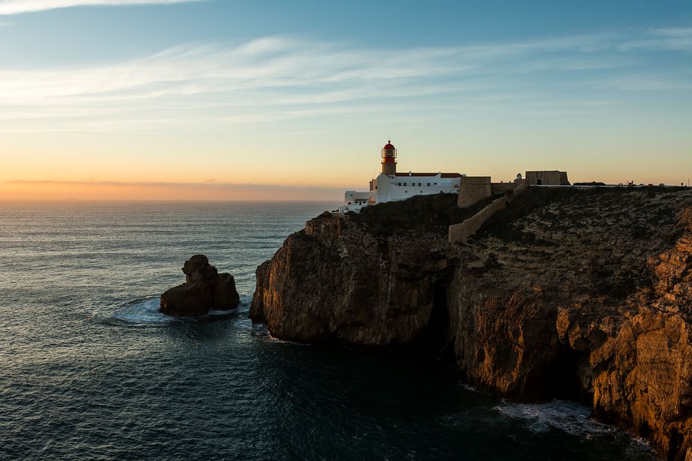 Cabo de São Vicente