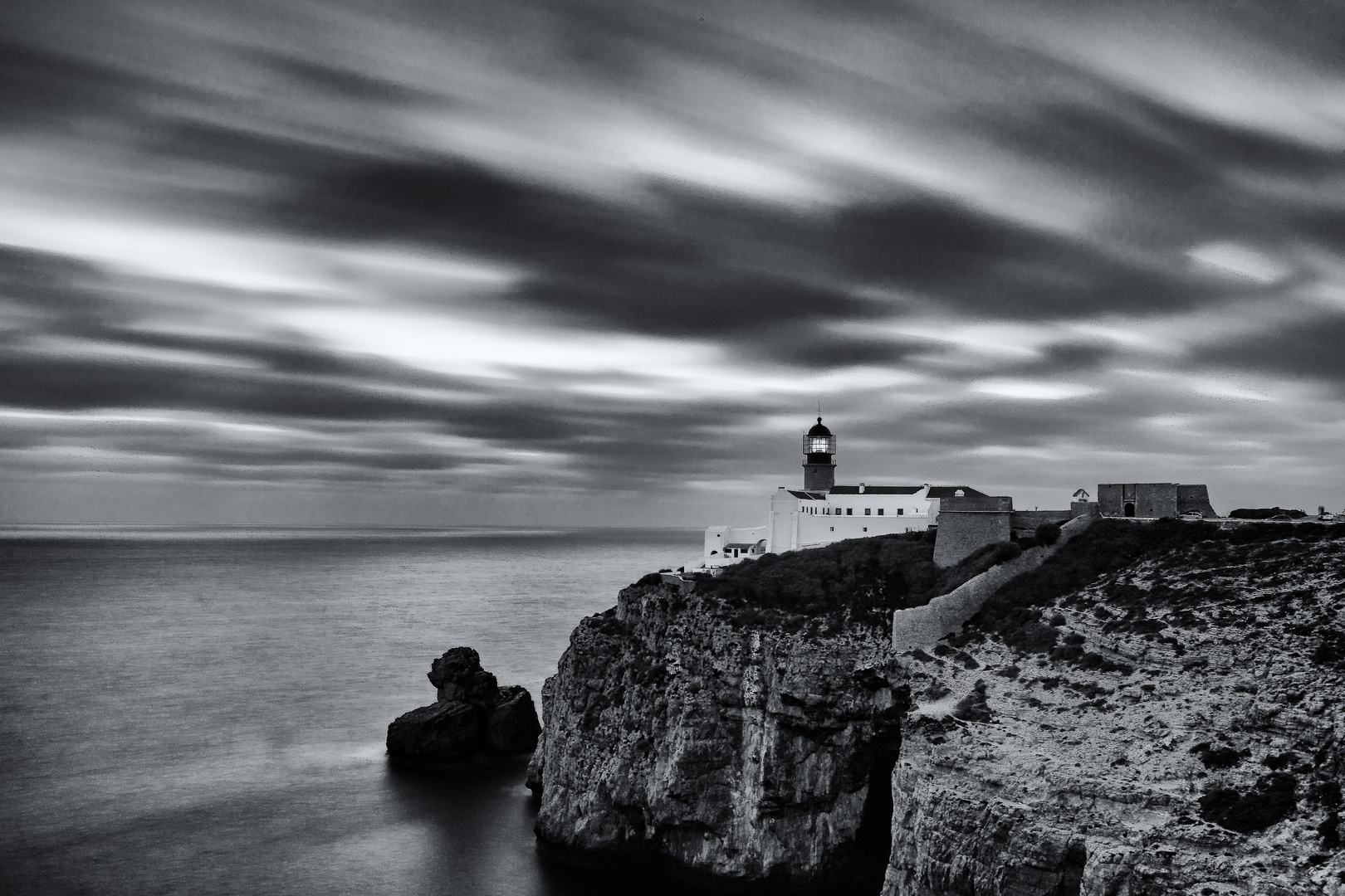 Cabo de São Vicente