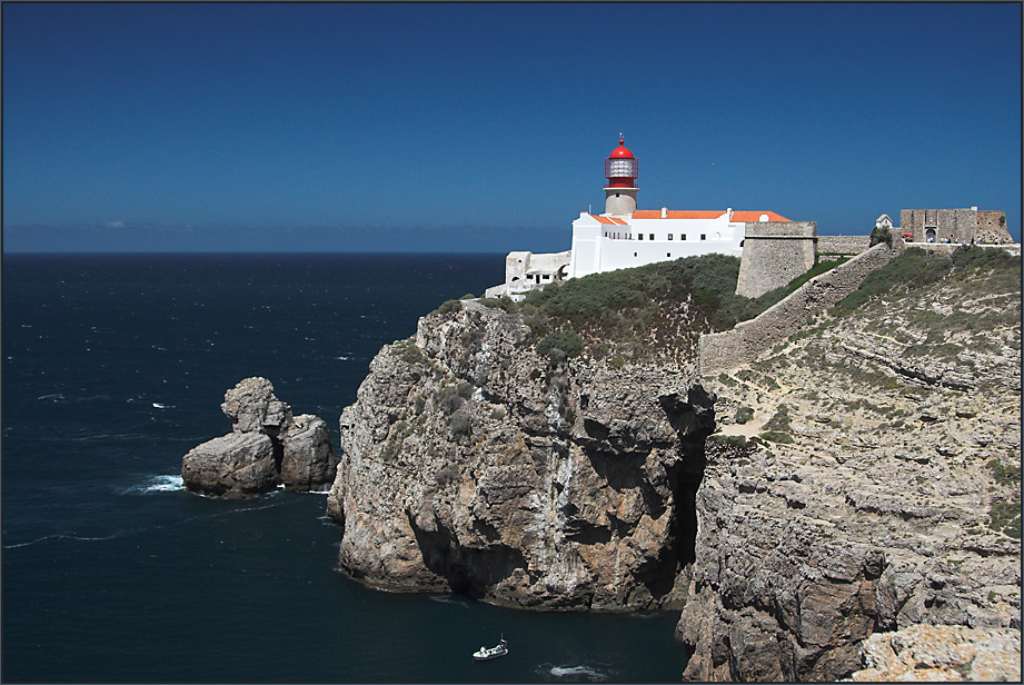 Cabo de São Vicente