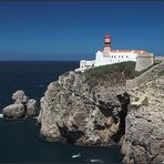 Cabo de São Vicente