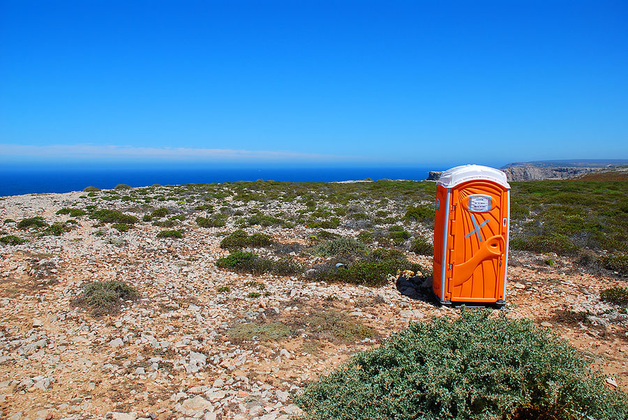 Cabo de São Vicente