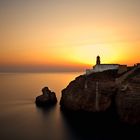 Cabo de São Vicente - Algarve – Portugal