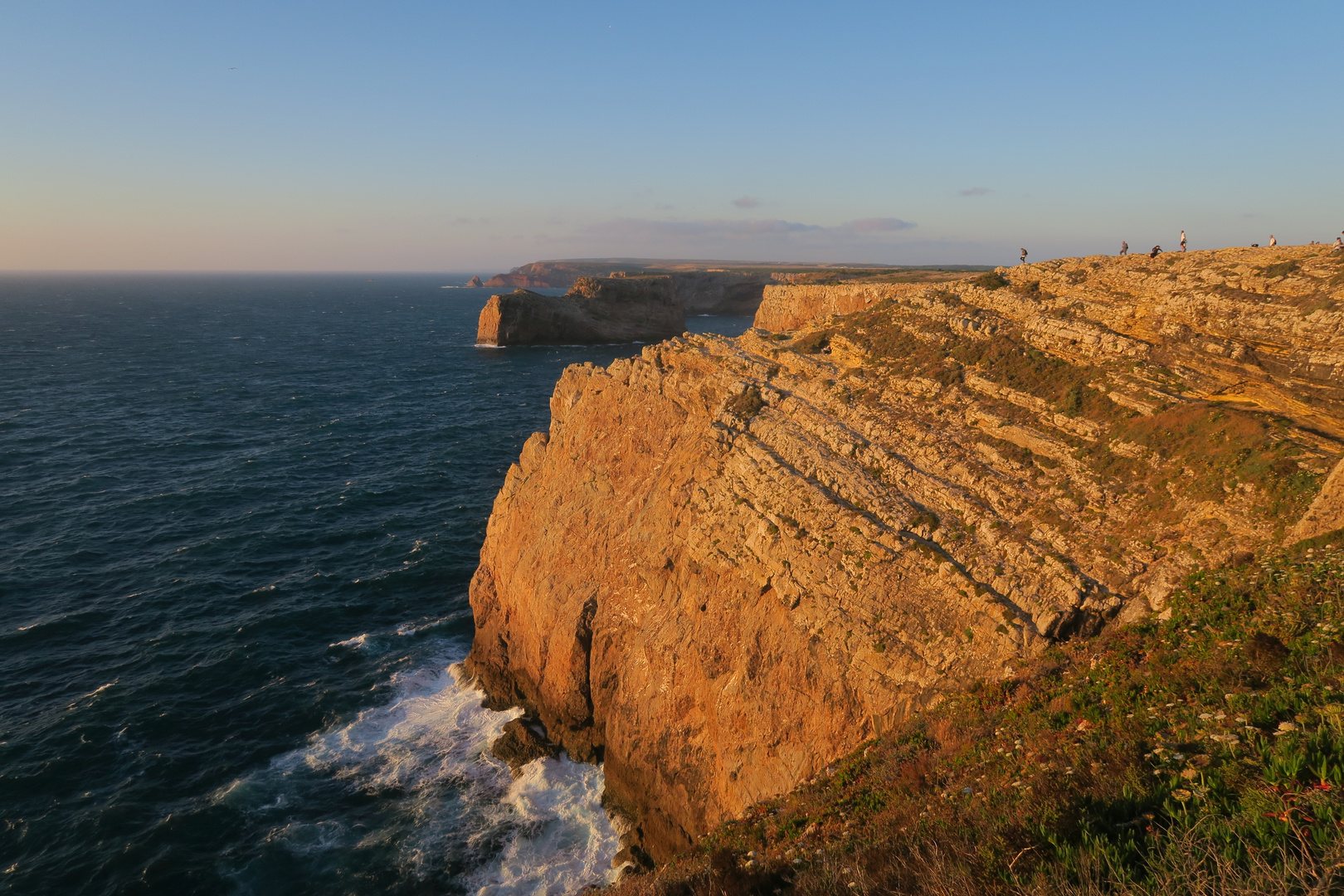 Cabo de São Vicente