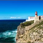 Cabo de São Vicente bei Sagres