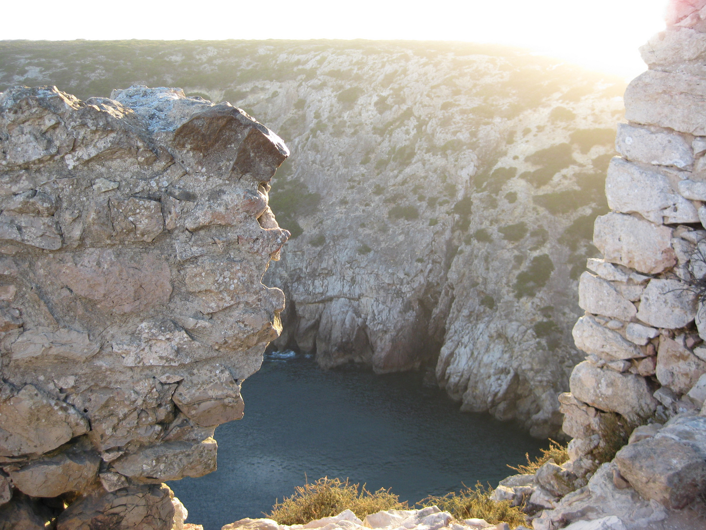 Cabo de São Vicente