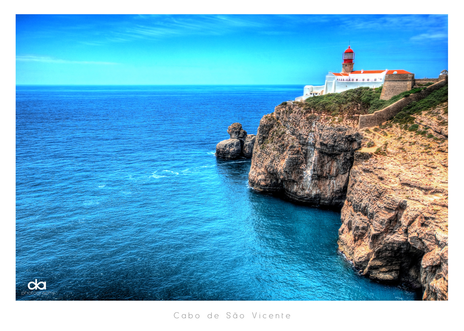 Cabo de São Vicente