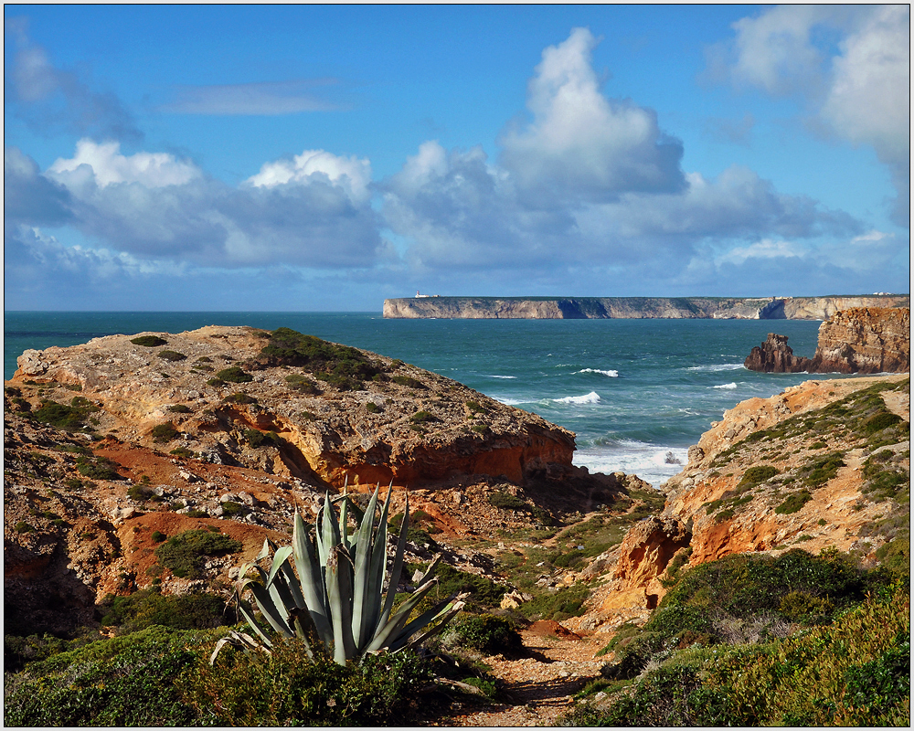 Cabo de São Vicente