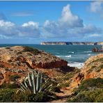 Cabo de São Vicente